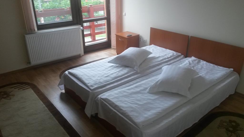 Pensiunea Adi Săpînţa Quarto foto