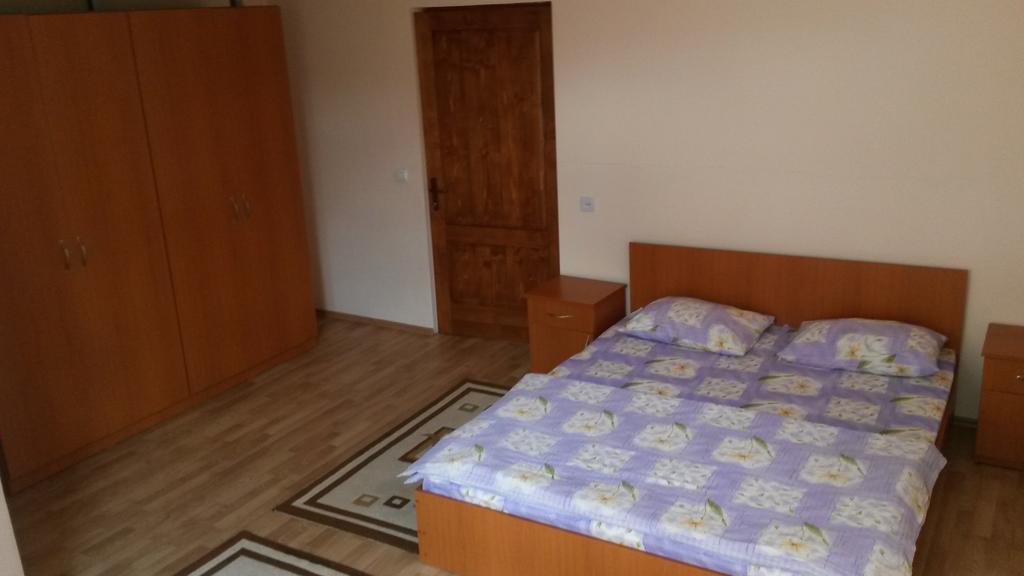 Pensiunea Adi Săpînţa Quarto foto