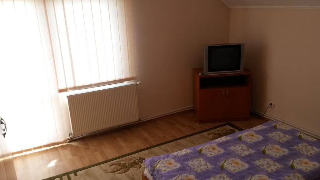 Pensiunea Adi Săpînţa Quarto foto